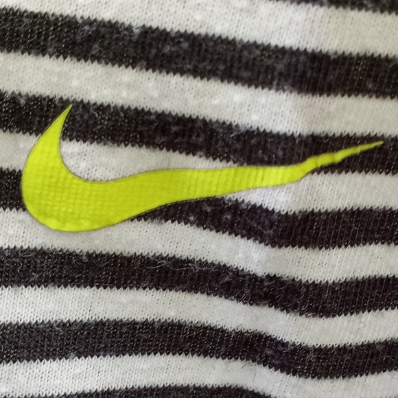 NIKE Dri Fit Racer Back Tank - Picture 3 of 5
